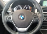 BMW SERIES 1 1.5 116D 116 5P AT8