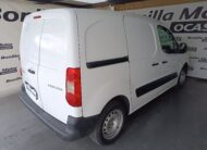 PEUGEOT PARTNER 1.6 HDI 75 L1CONFORT 75 3P