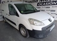 PEUGEOT PARTNER 1.6 HDI 75 L1CONFORT 75 3P