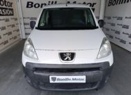 PEUGEOT PARTNER 1.6 HDI 75 L1CONFORT 75 3P