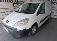 PEUGEOT PARTNER 1.6 HDI 75 L1CONFORT 75 3P