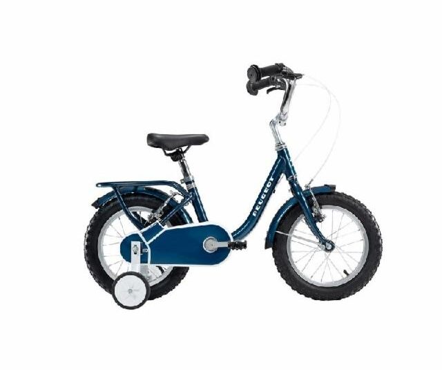 PEUGEOT CYCLES PEUGEOT VN LJ14  (3-5 YEARS)