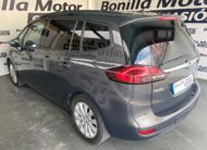 OPEL ZAFIRA TOURER 1.6 CDTI EXCELLENCE S