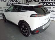 PEUGEOT 2008 1.5 BLUEHDI 100 S&S ALLURE 100 5P