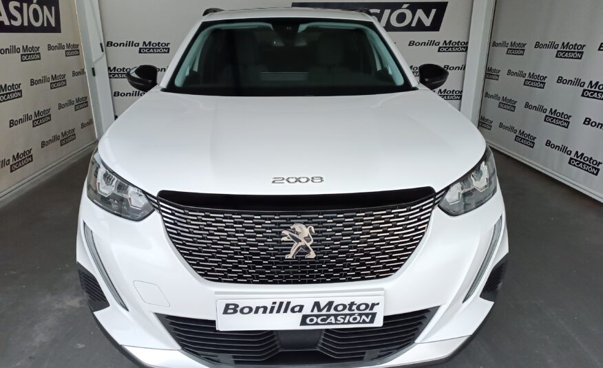 PEUGEOT 2008 1.5 BLUEHDI 100 S&S ALLURE 100 5P