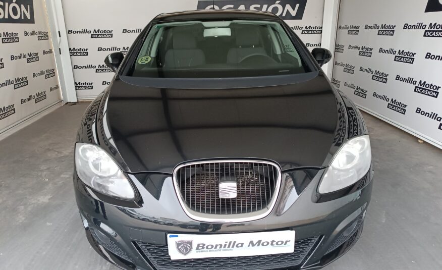 SEAT LEON 1.6 TDI 105 PS REFERENCE COPA 105 5P