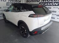 PEUGEOT 2008 1.2 PURETECH 130 S&S GT 130 5P