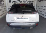 PEUGEOT 2008 1.2 PURETECH 130 S&S GT 130 5P