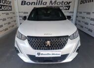 PEUGEOT 2008 1.2 PURETECH 130 S&S GT 130 5P