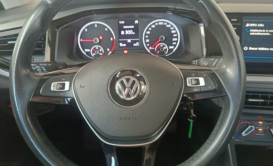 VOLKSWAGEN Polo 1.6 TDI 70KW ADVANCE 95 5P