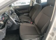 VOLKSWAGEN Polo 1.6 TDI 70KW ADVANCE 95 5P