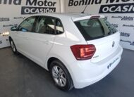 VOLKSWAGEN Polo 1.6 TDI 70KW ADVANCE 95 5P