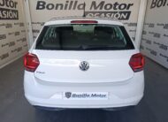 VOLKSWAGEN Polo 1.6 TDI 70KW ADVANCE 95 5P