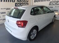 VOLKSWAGEN Polo 1.6 TDI 70KW ADVANCE 95 5P