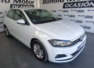 VOLKSWAGEN Polo 1.6 TDI 70KW ADVANCE 95 5P