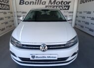 VOLKSWAGEN Polo 1.6 TDI 70KW ADVANCE 95 5P