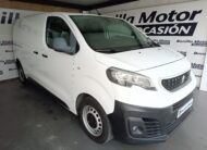 PEUGEOT EXPERT 2.0 BLUEHDI 120 S&S STANDARD PREMIUM 122 4P