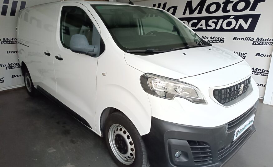 PEUGEOT EXPERT 2.0 BLUEHDI 120 S&S STANDARD PREMIUM 122 4P