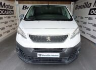 PEUGEOT EXPERT 2.0 BLUEHDI 120 S&S STANDARD PREMIUM 122 4P