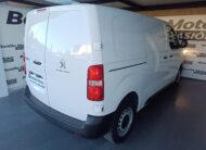 PEUGEOT EXPERT 2.0 BLUEHDI 120 S&S STANDARD PREMIUM 122 4P