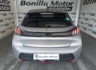 PEUGEOT 208 ELECTRIQUE 100KW GT 136 5P