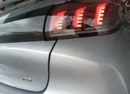 PEUGEOT 208 ELECTRIQUE 100KW GT 136 5P