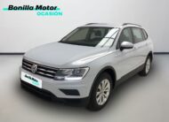 VOLKSWAGEN tiguan 1.4 TSI ACT 110KW DSG ADVANCE 150 5P