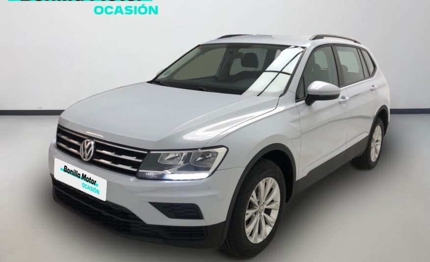 VOLKSWAGEN tiguan 1.4 TSI ACT 110KW DSG ADVANCE 150 5P