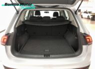 VOLKSWAGEN tiguan 1.4 TSI ACT 110KW DSG ADVANCE 150 5P