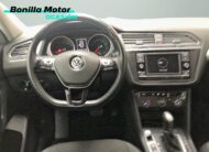 VOLKSWAGEN tiguan 1.4 TSI ACT 110KW DSG ADVANCE 150 5P