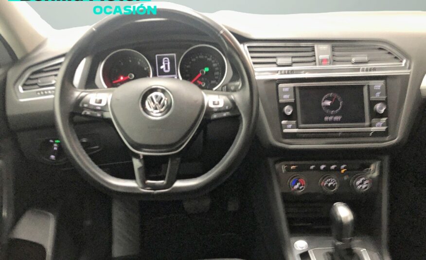 VOLKSWAGEN tiguan 1.4 TSI ACT 110KW DSG ADVANCE 150 5P