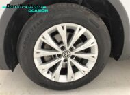 VOLKSWAGEN tiguan 1.4 TSI ACT 110KW DSG ADVANCE 150 5P