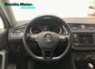 VOLKSWAGEN tiguan 1.4 TSI ACT 110KW DSG ADVANCE 150 5P