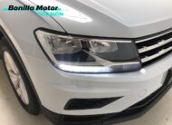 VOLKSWAGEN tiguan 1.4 TSI ACT 110KW DSG ADVANCE 150 5P