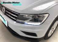 VOLKSWAGEN tiguan 1.4 TSI ACT 110KW DSG ADVANCE 150 5P