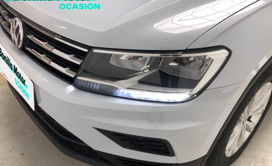 VOLKSWAGEN tiguan 1.4 TSI ACT 110KW DSG ADVANCE 150 5P