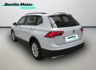 VOLKSWAGEN tiguan 1.4 TSI ACT 110KW DSG ADVANCE 150 5P