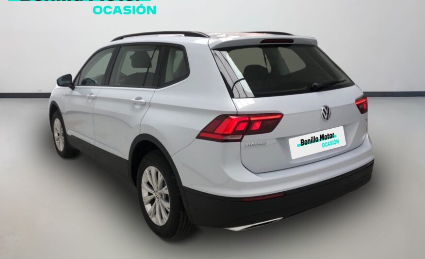 VOLKSWAGEN tiguan 1.4 TSI ACT 110KW DSG ADVANCE 150 5P