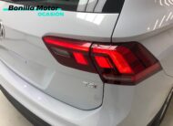 VOLKSWAGEN tiguan 1.4 TSI ACT 110KW DSG ADVANCE 150 5P