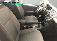 VOLKSWAGEN tiguan 1.4 TSI ACT 110KW DSG ADVANCE 150 5P