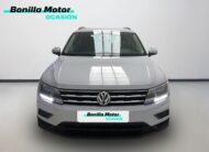 VOLKSWAGEN tiguan 1.4 TSI ACT 110KW DSG ADVANCE 150 5P