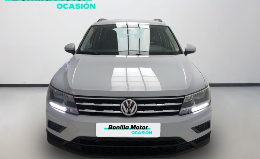 VOLKSWAGEN tiguan 1.4 TSI ACT 110KW DSG ADVANCE 150 5P