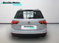 VOLKSWAGEN tiguan 1.4 TSI ACT 110KW DSG ADVANCE 150 5P