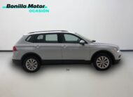 VOLKSWAGEN tiguan 1.4 TSI ACT 110KW DSG ADVANCE 150 5P