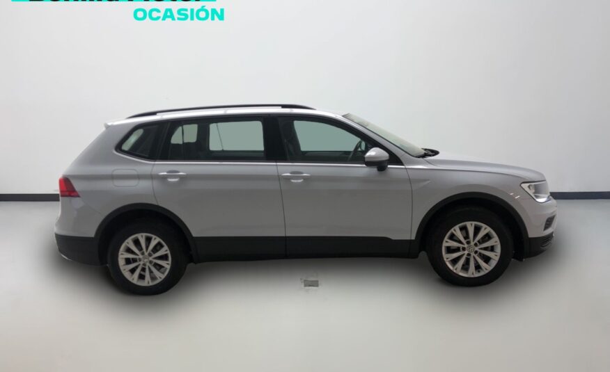 VOLKSWAGEN tiguan 1.4 TSI ACT 110KW DSG ADVANCE 150 5P