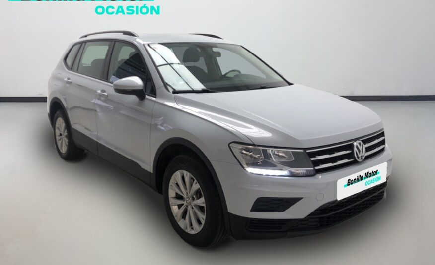 VOLKSWAGEN tiguan 1.4 TSI ACT 110KW DSG ADVANCE 150 5P