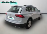 VOLKSWAGEN tiguan 1.4 TSI ACT 110KW DSG ADVANCE 150 5P