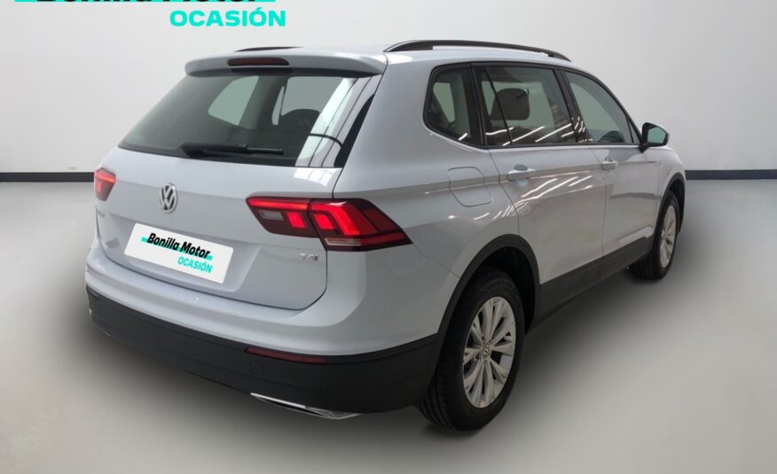 VOLKSWAGEN tiguan 1.4 TSI ACT 110KW DSG ADVANCE 150 5P