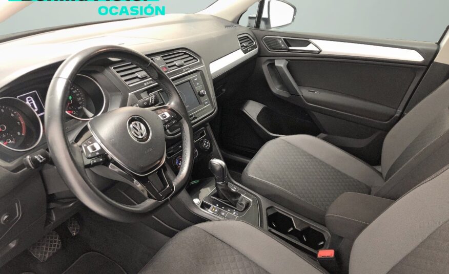 VOLKSWAGEN tiguan 1.4 TSI ACT 110KW DSG ADVANCE 150 5P