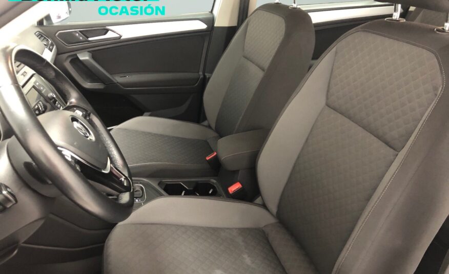 VOLKSWAGEN tiguan 1.4 TSI ACT 110KW DSG ADVANCE 150 5P